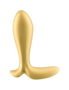 Satisfyer - intensity plug 2