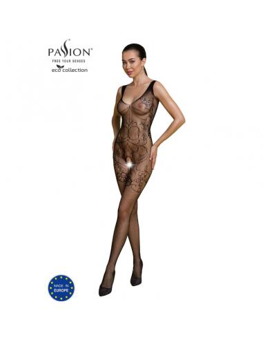 Passion - eco collection bodystocking eco bs012