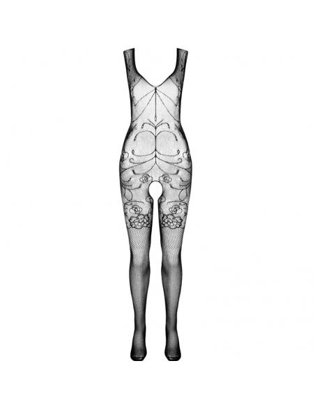 Passion - eco collection bodystocking eco bs012