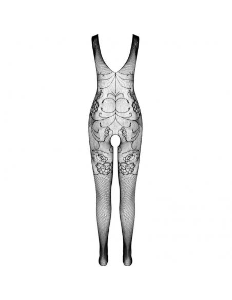 Passion - eco collection bodystocking eco bs012