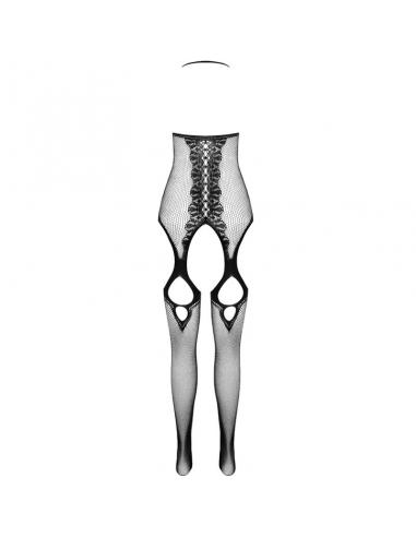 Passion - eco collection bodystocking eco bs013