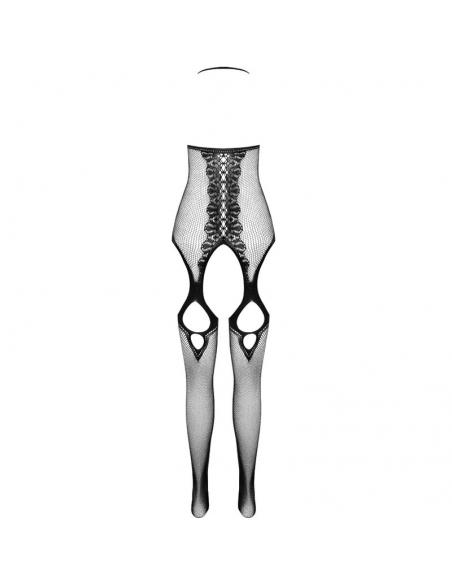 Passion - eco collection bodystocking eco bs013