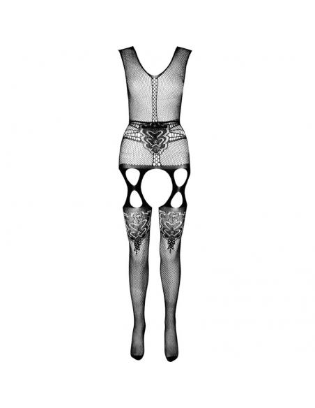 Passion - eco collection bodystocking eco bs014