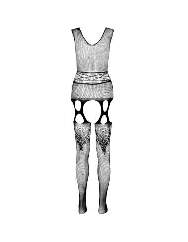 Passion - eco collection bodystocking eco bs014