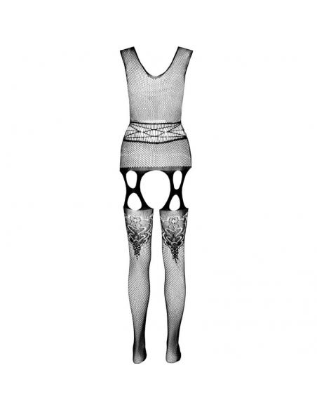 Passion - eco collection bodystocking eco bs014