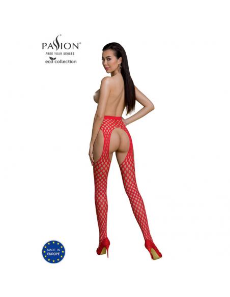 Passion - eco collection bodystocking eco s003