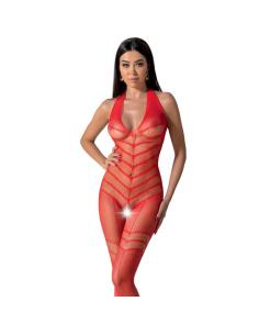 Passion - bs100 bodystocking  talla unica 2