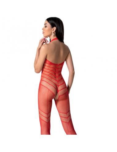 Passion - bs100 bodystocking  talla unica