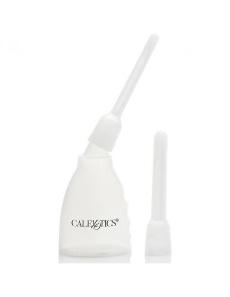Calexotics - ultimate douche limpieza íntima blanco