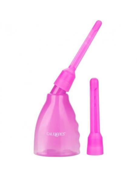 Calexotics - ultimate douche limpieza íntima rosa