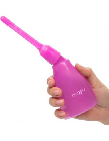Calexotics - ultimate douche limpieza íntima rosa