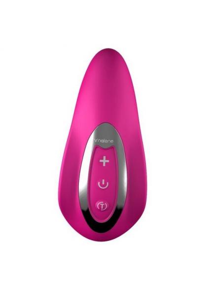 Nalone - curve vibrador estimulador inteligente