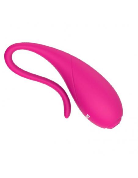 Nalone - coco vibrador pinzas