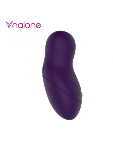 Nalone - gogo estimulador gel suave lila