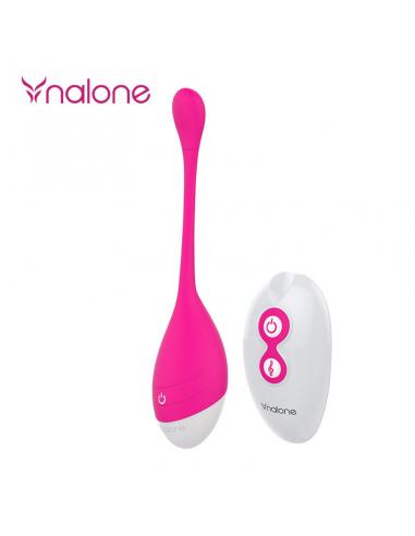 Nalone - sweetie control remoto rosa