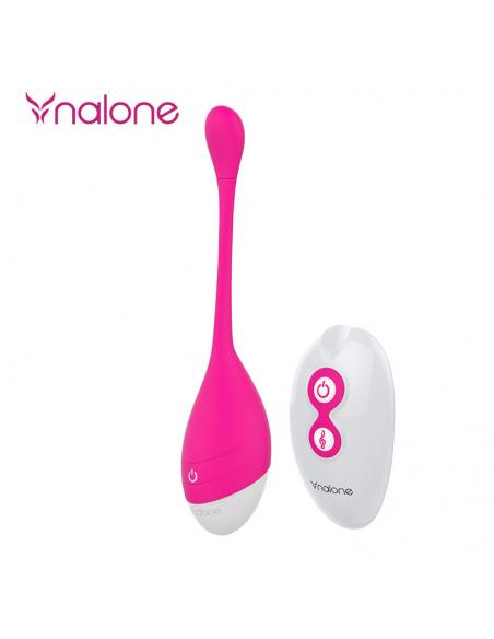 Nalone - sweetie control remoto rosa