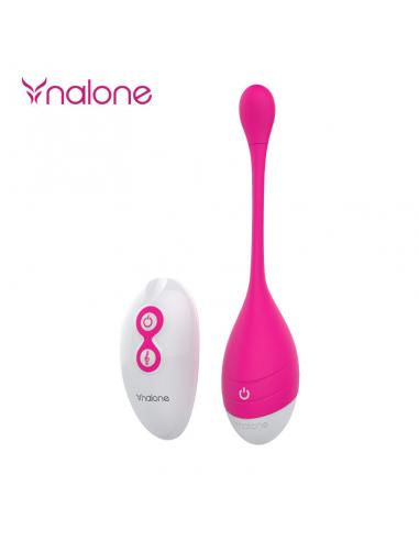 Nalone - sweetie control remoto rosa
