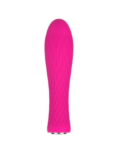 Nalone - ian mini vibrador rosa