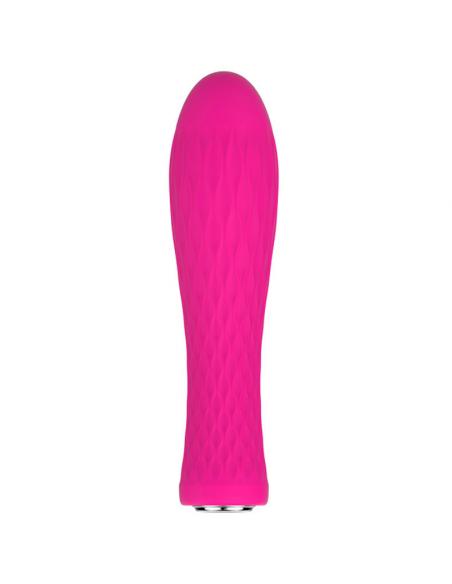 Nalone - ian mini vibrador rosa