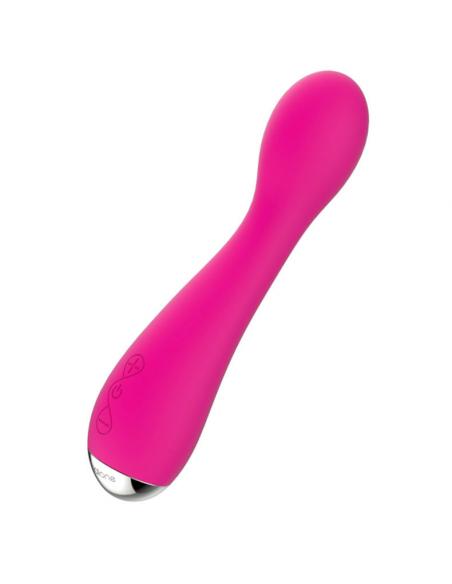 Nalone - yoyo potente vibrador tacto suave g-spot