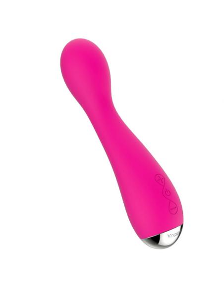 Nalone - yoyo potente vibrador tacto suave g-spot