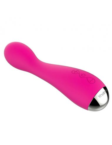 Nalone - yoyo potente vibrador tacto suave g-spot