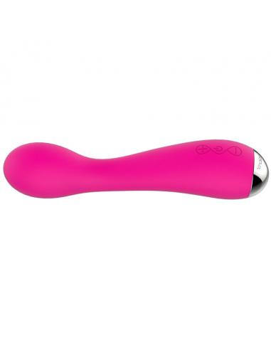 Nalone - yoyo potente vibrador tacto suave g-spot