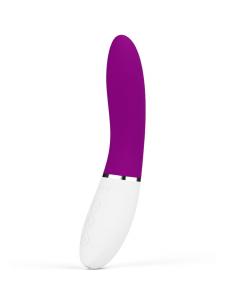 Lelo -  liv™ 3 estimulador punto g rosa