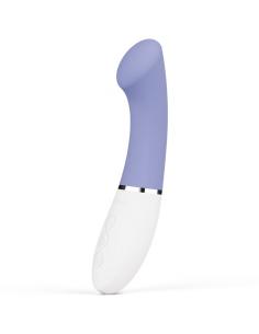 Lelo -   gigi™ 3 vibrador punto g azul