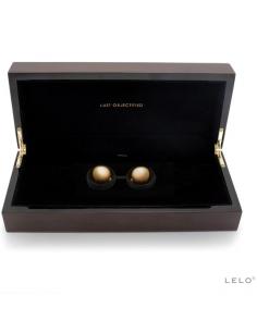 Lelo - luna beads oro 20 kilates 2