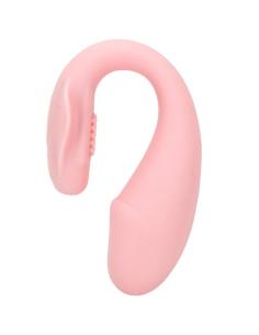 Armony - freshfun cici vibrador strap-on control remoto y app 10 vibraciones rosa 2