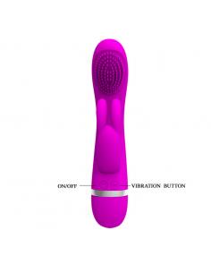 Pretty love - smart mini vibrador arvin 2