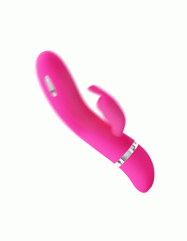 Pretty love - flirtation ingram electroshock vibrator