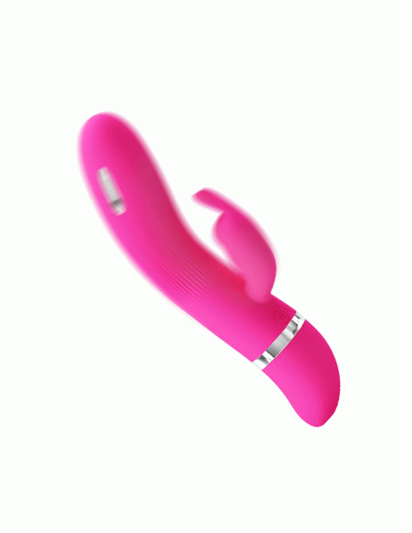 Pretty love - flirtation ingram electroshock vibrator
