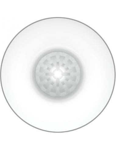 Pretty love - masturbador masculino huevo blanco