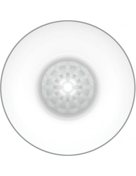 Pretty love - masturbador masculino huevo blanco