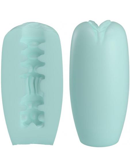Pretty love - catherine masturbador masculino verde