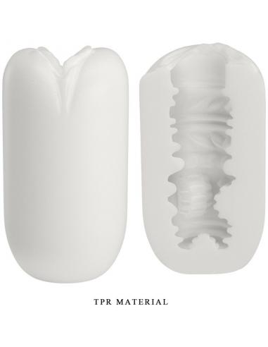 Pretty love - masha masturbador masculino blanco