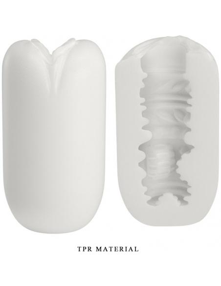 Pretty love - masha masturbador masculino blanco