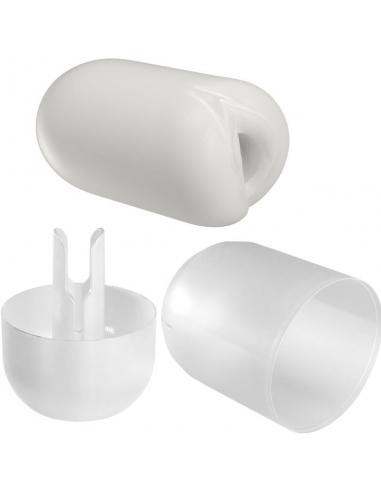 Pretty love - masha masturbador masculino blanco