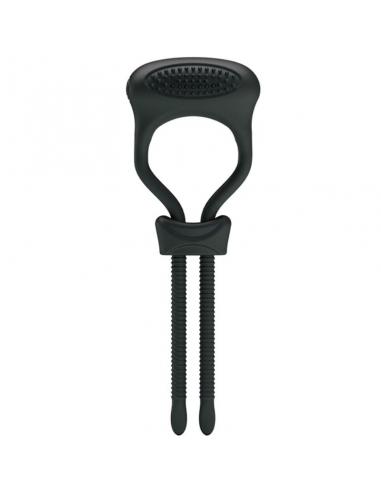 Pretty love - curitis anillo vibrador
