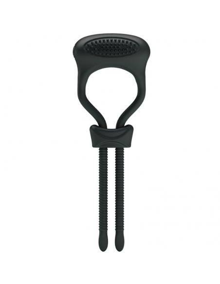 Pretty love - curitis anillo vibrador