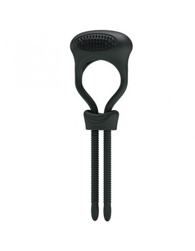 Pretty love - curitis anillo vibrador