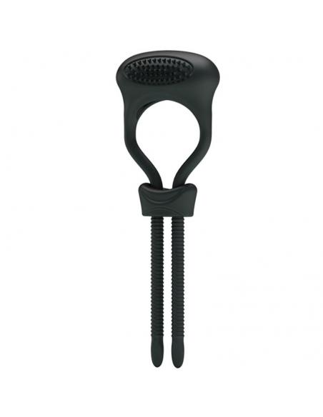 Pretty love - curitis anillo vibrador