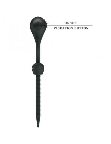 Pretty love - curitis anillo vibrador