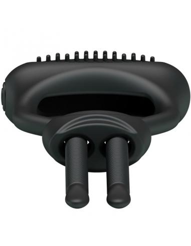 Pretty love - curitis anillo vibrador