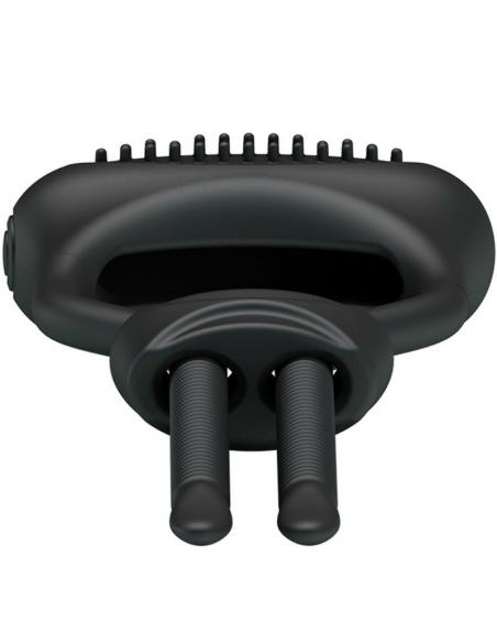 Pretty love - curitis anillo vibrador