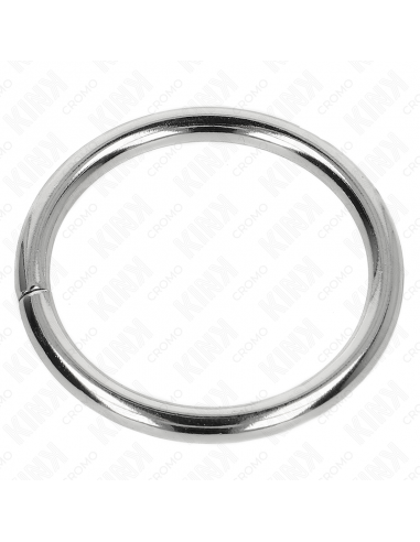 Kink - anillo pene metal 4.5 cm