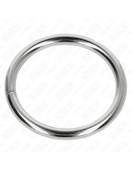 Kink - anillo pene metal 4.5 cm