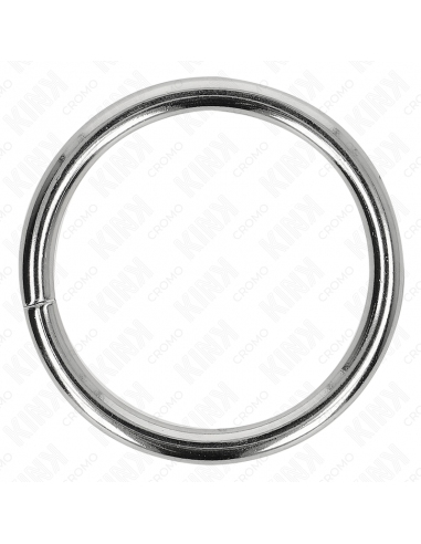 Kink - anillo pene metal 4.5 cm